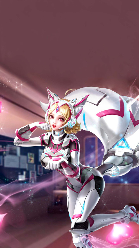 《王者荣耀》冷知识 screenshot