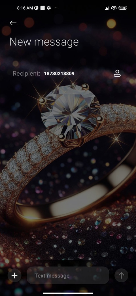 CrystalCanvas screenshot