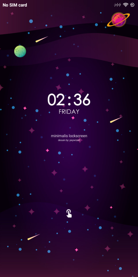 Logi_DWM3 screenshot