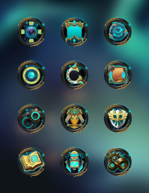 Fox Legend screenshot