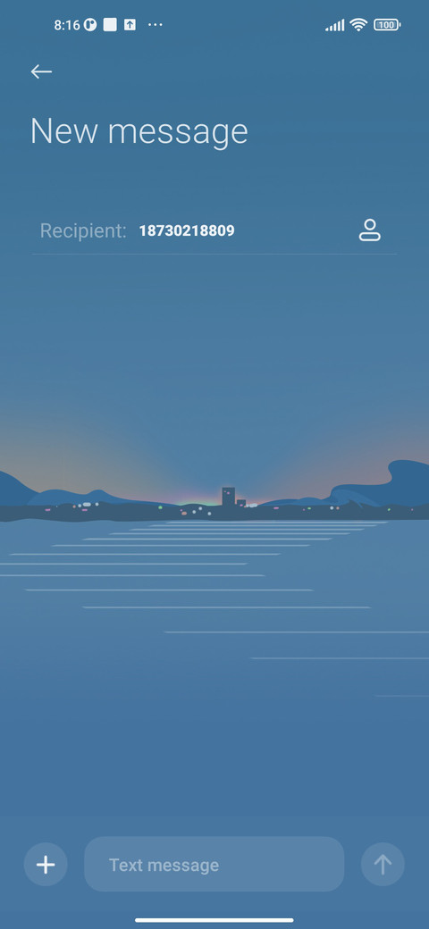 Far shore screenshot