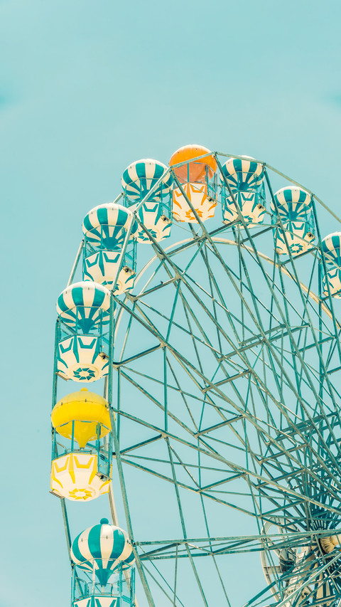 Ferris wheel screenshot