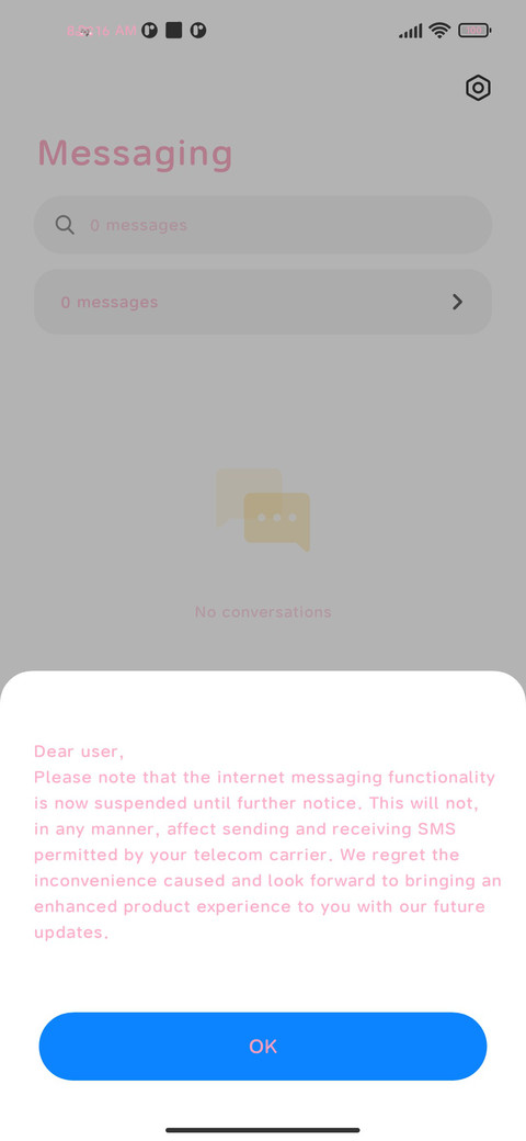 cmxf screenshot