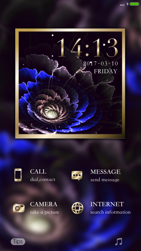瑬金 screenshot