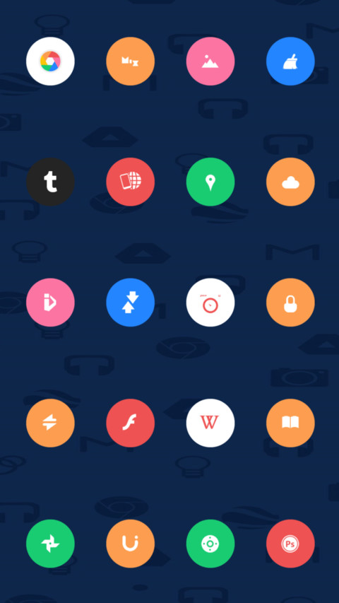 Simply Googles_Dual screenshot