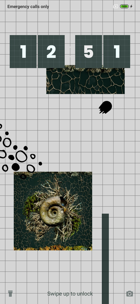 Patterns Grid  Exclusive _3MDS screenshot