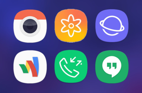 one UI screenshot