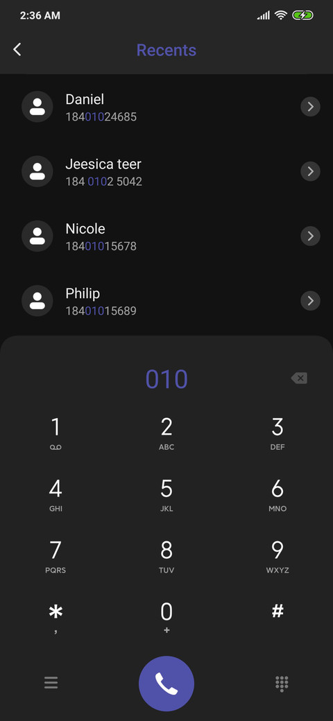 Polygon_3MDS screenshot