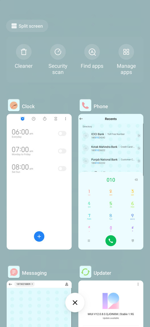 Pinch Bubbles screenshot