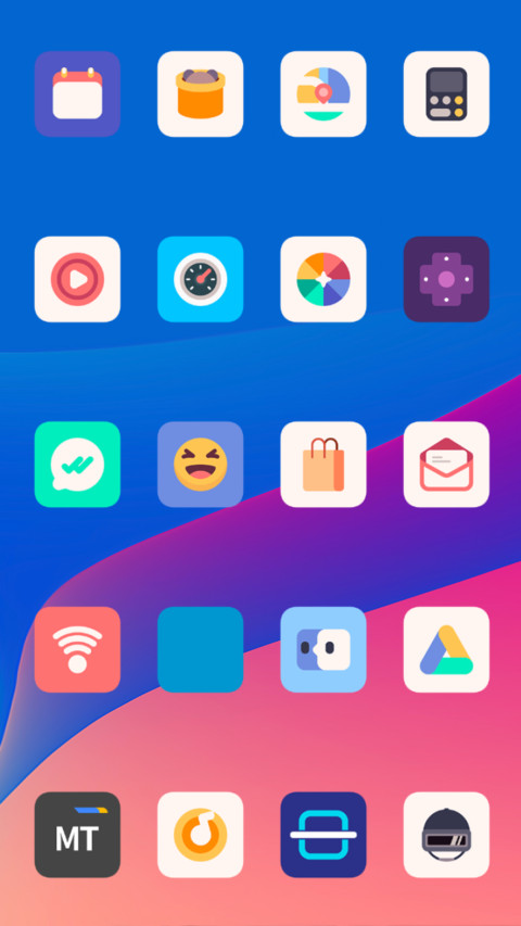 Blaze_MiTurns5 screenshot