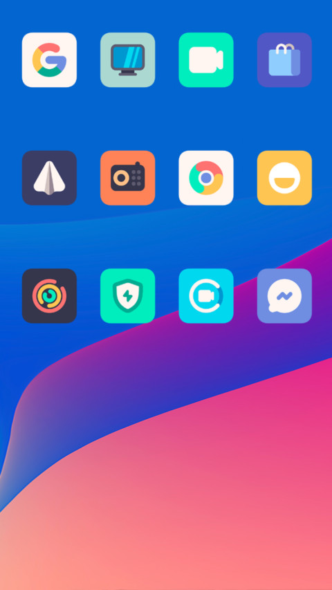 Blaze_MiTurns5 screenshot