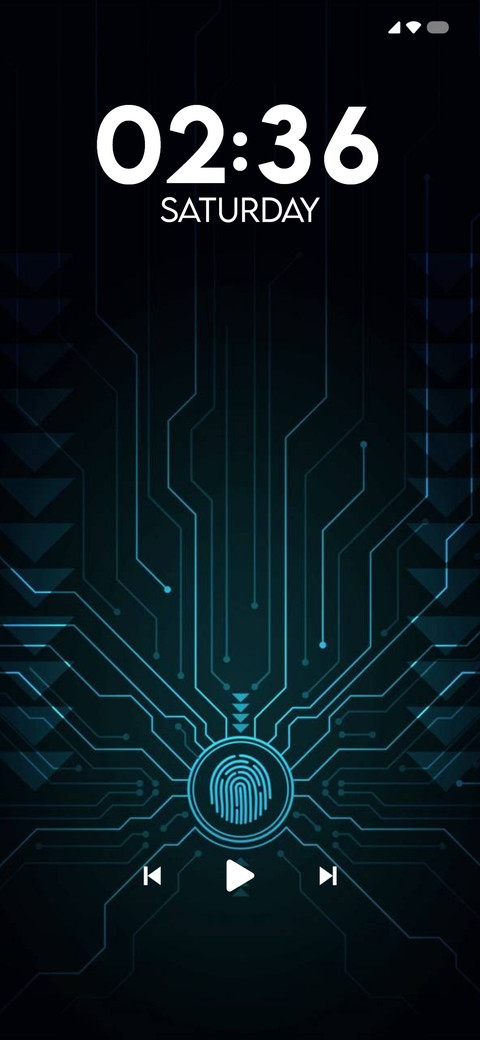 Tech Tech screenshot