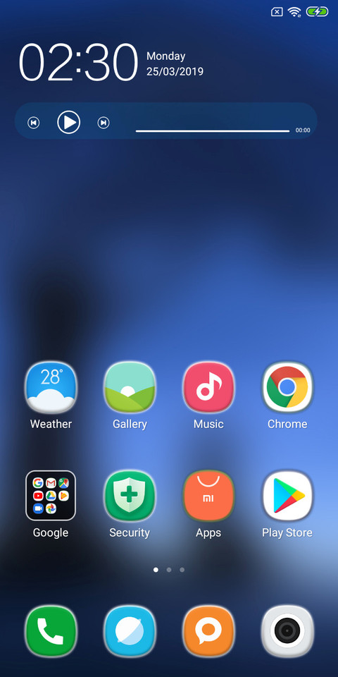 Sanctity In Designs  screenshot