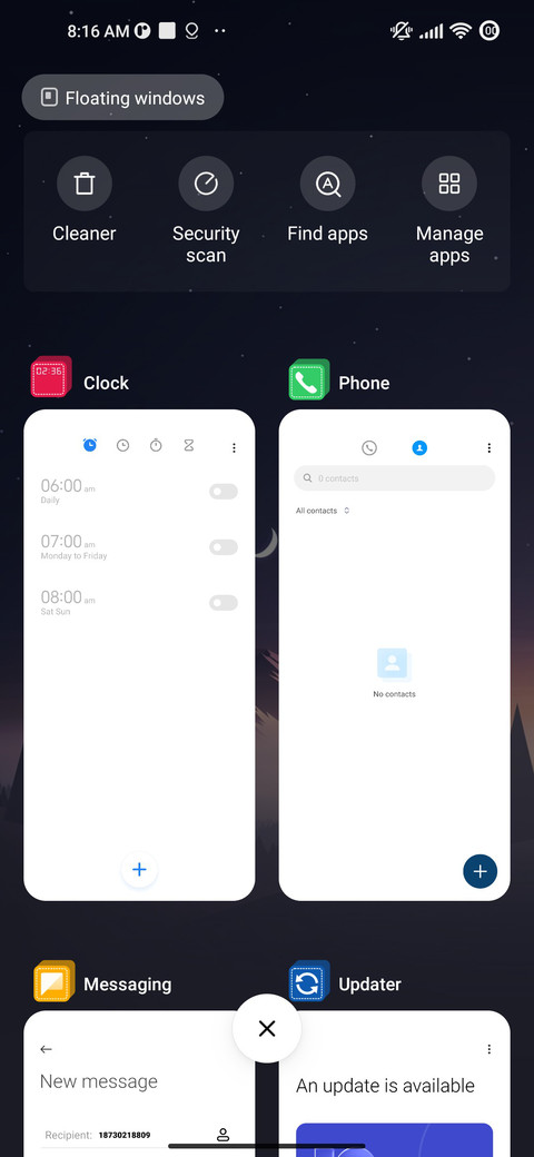 JiyanV3D screenshot