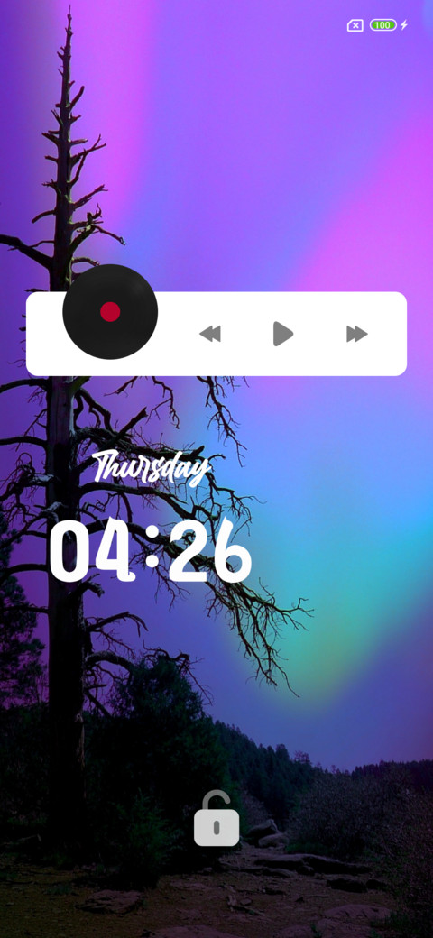 NightSky5 screenshot
