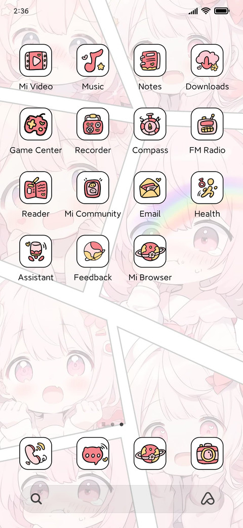 Your favorite screenshot