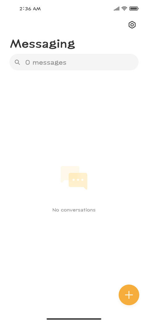 YanKai screenshot