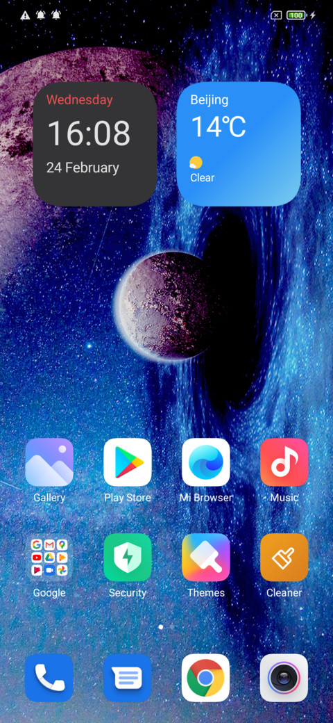Planet_Fantasy screenshot