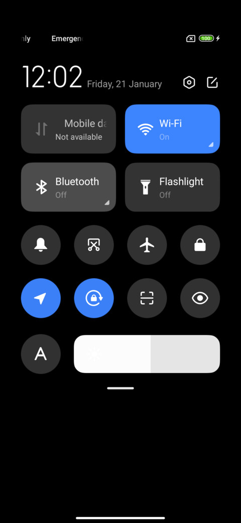 Butterfly Mur screenshot
