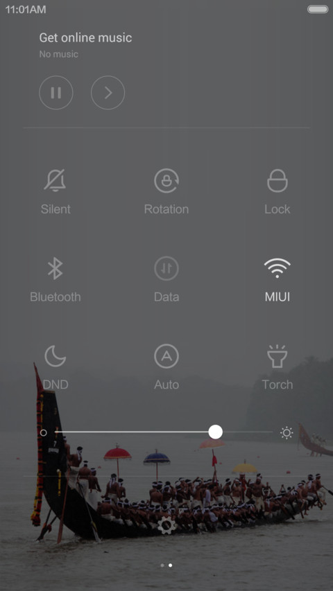 Happy Onam screenshot
