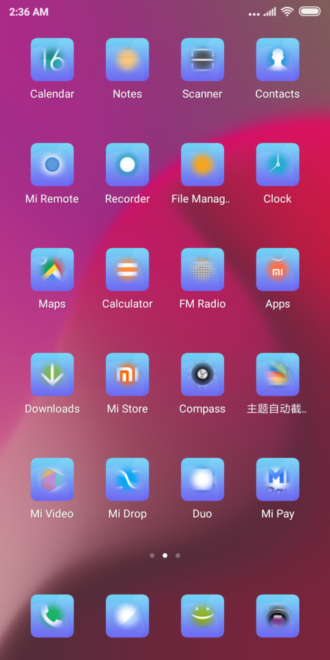 DRUM6_DWM19 screenshot
