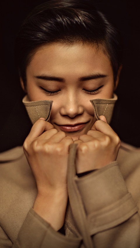 李宇春 screenshot