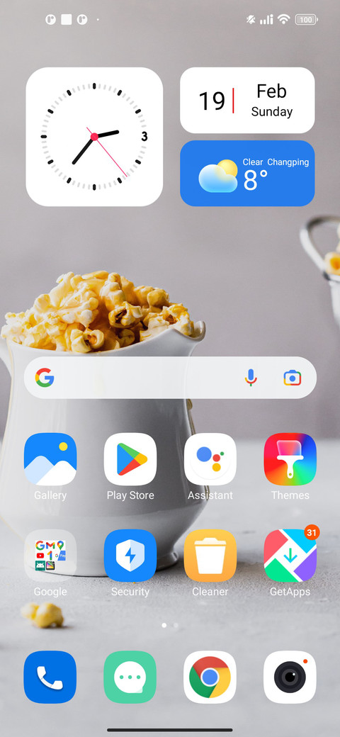 POP_CORNs V13 screenshot