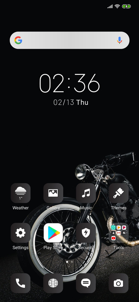 Bike_3MDS screenshot