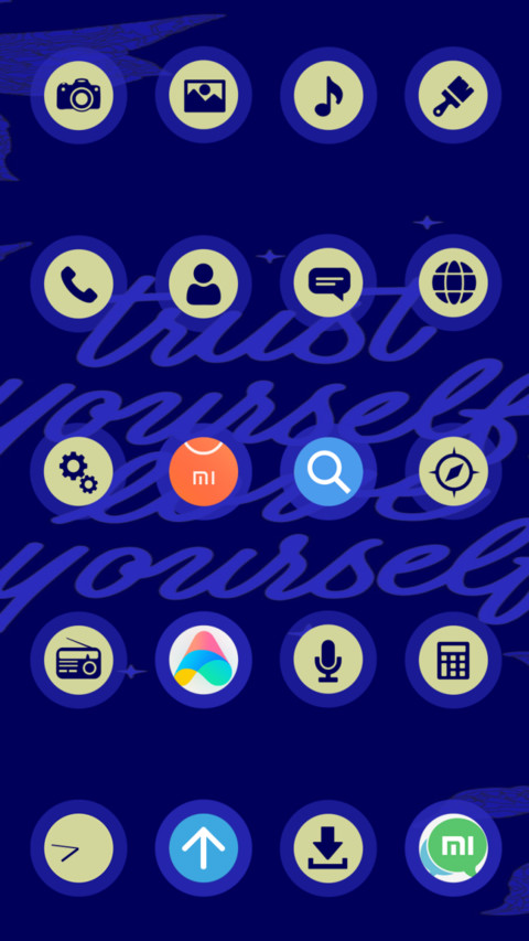 LoveYourself_3MDP screenshot