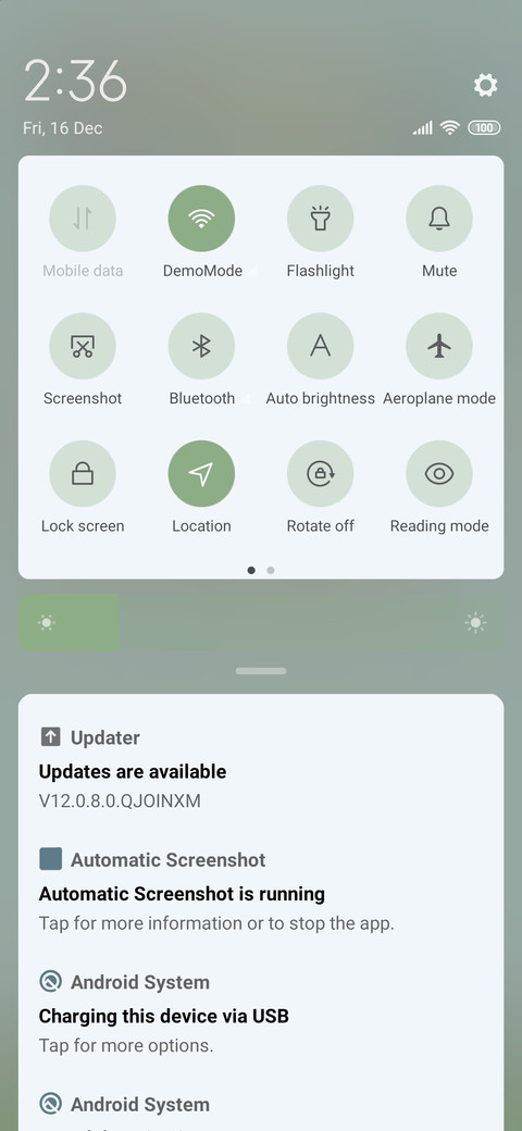 Fresh Little Frog screenshot