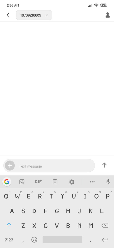 HUSweetcocoa screenshot