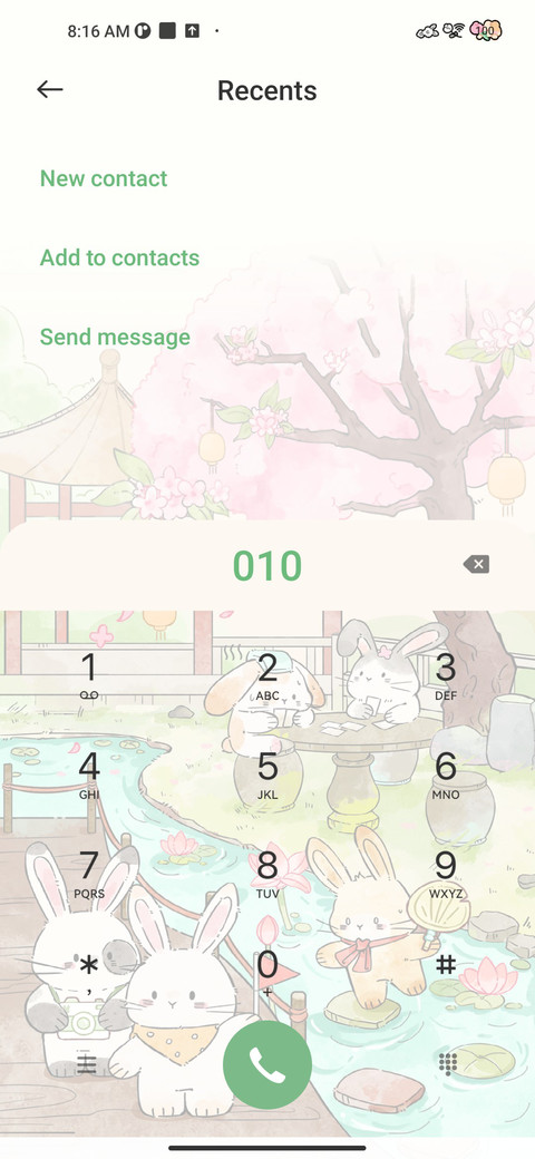 Leisure Summer screenshot