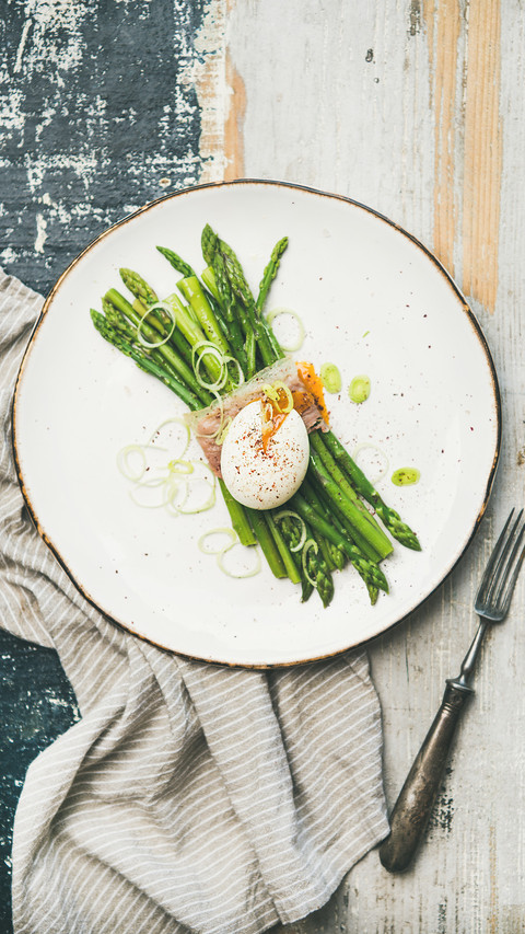 Is asparagus good for babies 3 screenshot