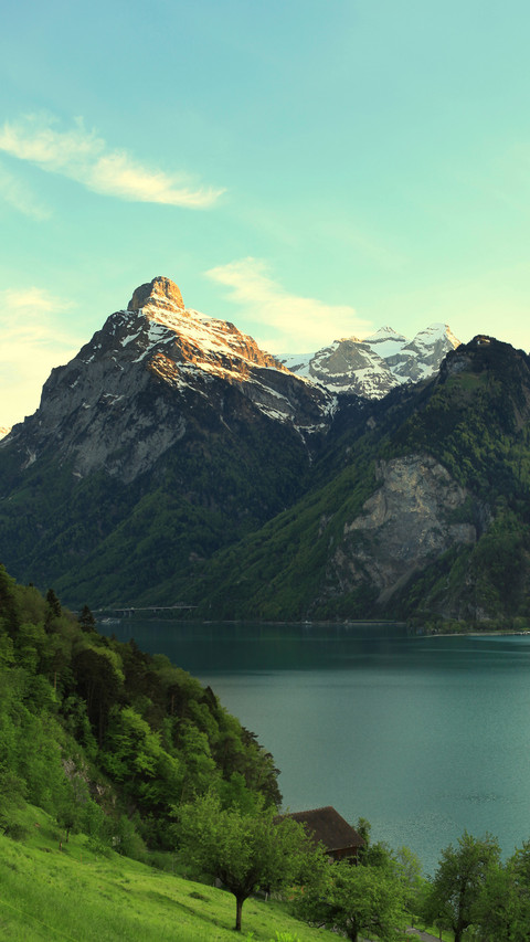 Meet Switzerland 3 screenshot