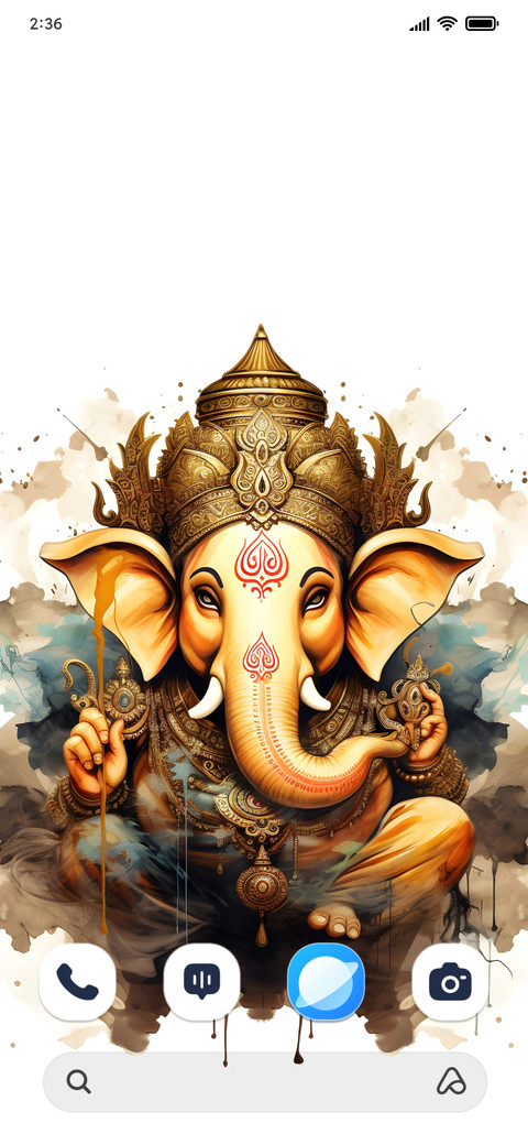 Ganpati Shakti screenshot