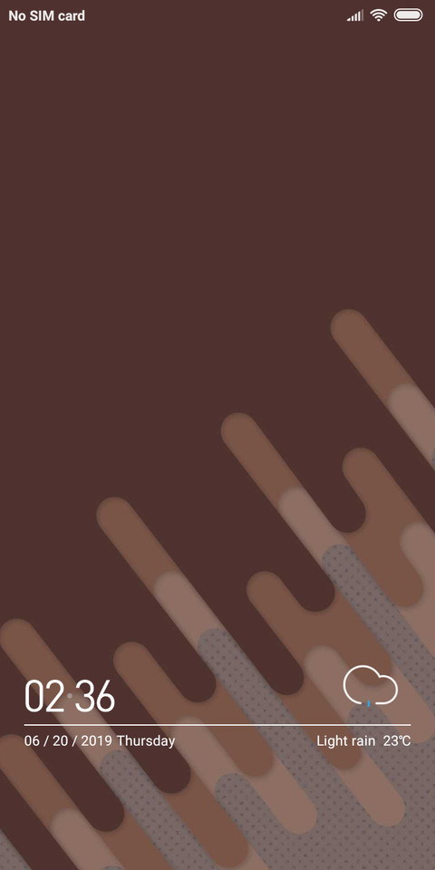 CHOCOLATO's - UP screenshot