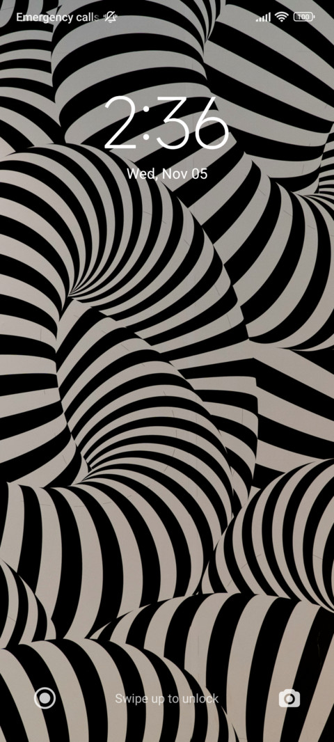 Monochrome16 screenshot
