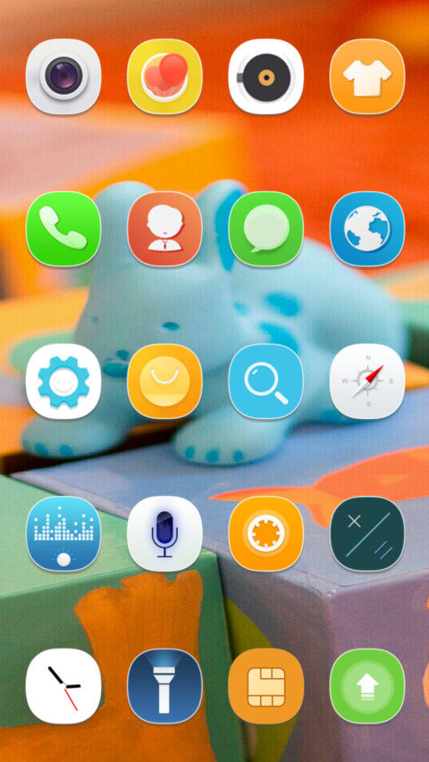 Mak321 screenshot