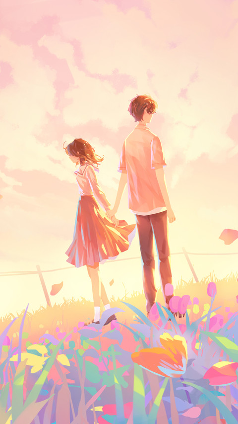 520告白日-锐景创意 screenshot