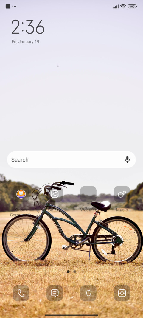 I'm Alone screenshot