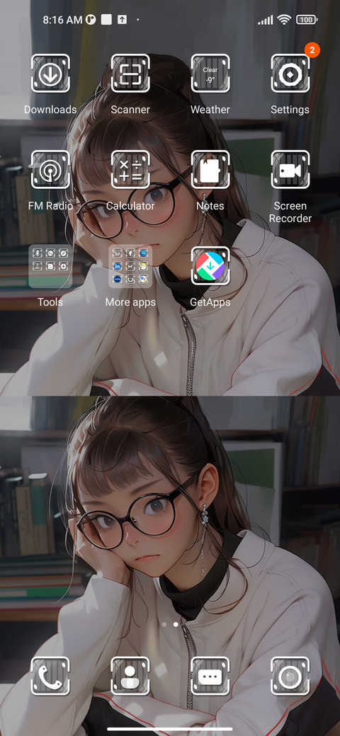 Green+onion+years screenshot