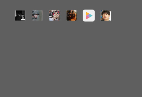 宋仲基欧巴 screenshot