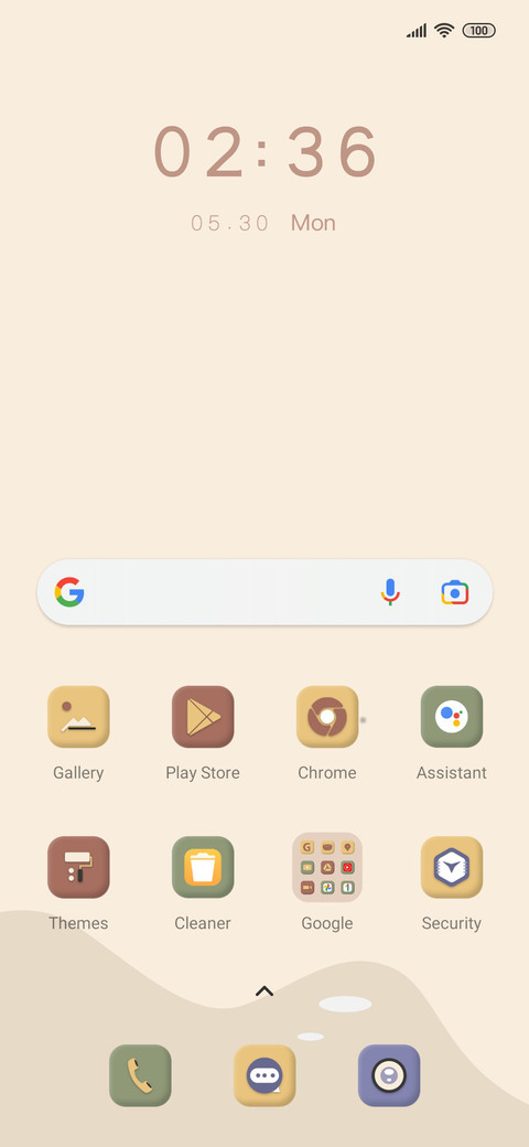 Alien Clay screenshot