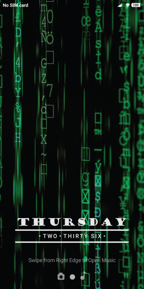 Source Code v10 screenshot