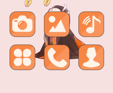 狸喵喵 screenshot