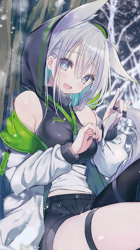 端庄大小姐 screenshot