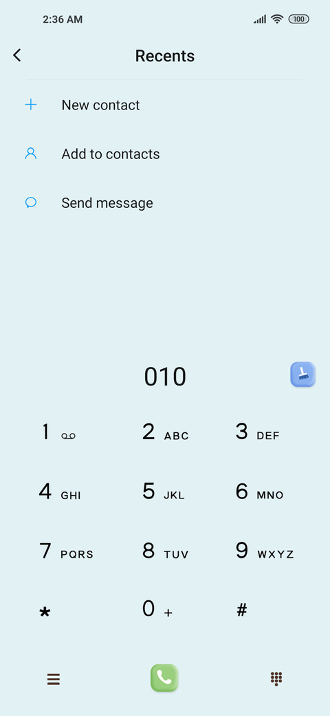 Japanese fresh screenshot
