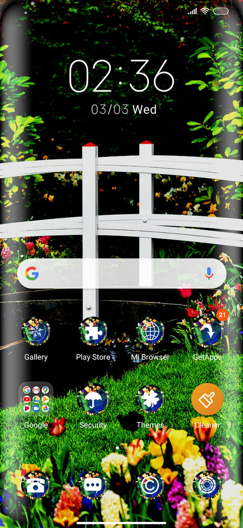Bridge_Wooden screenshot