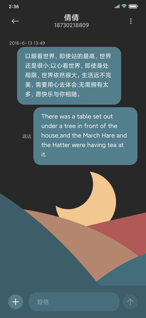 复古几何计划表X14 screenshot