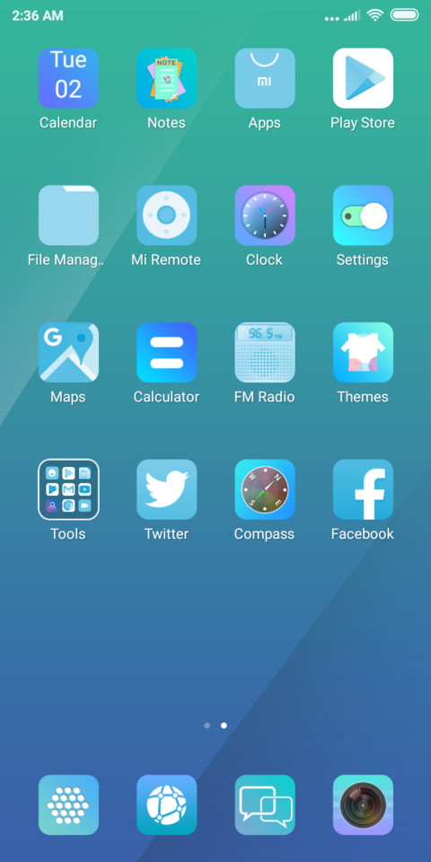 SP NY V10 screenshot